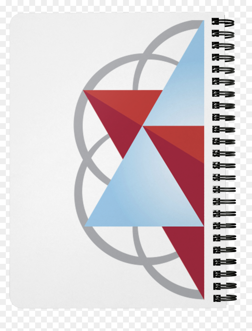 Clue Period Tracker Logo, HD Png Download - star tetrahedron png