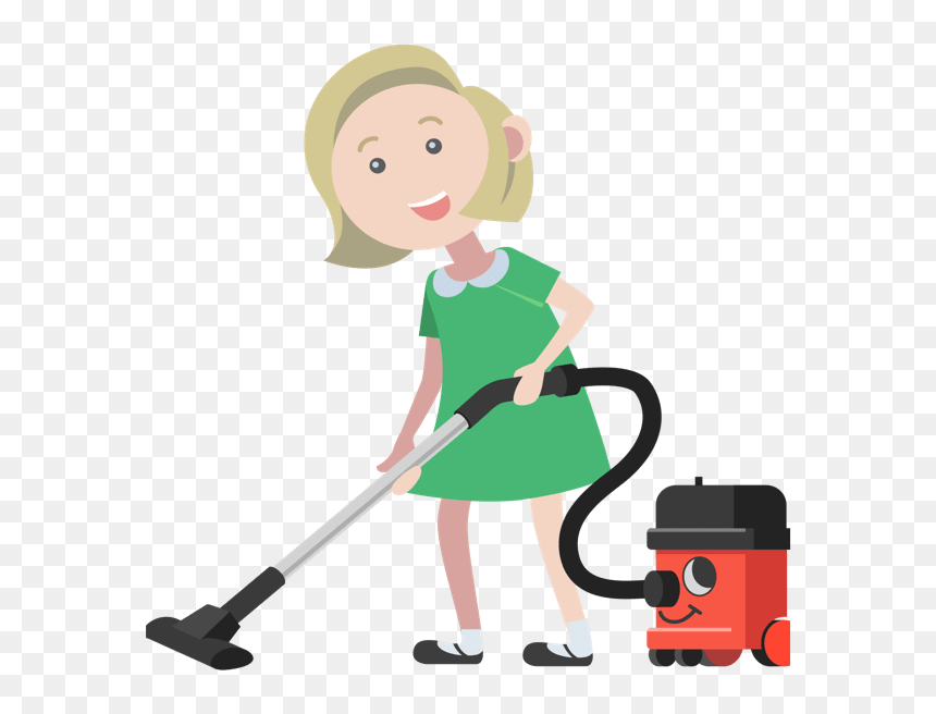 Boy Doing Chores Png - Chores Png, Transparent Png - chores png
