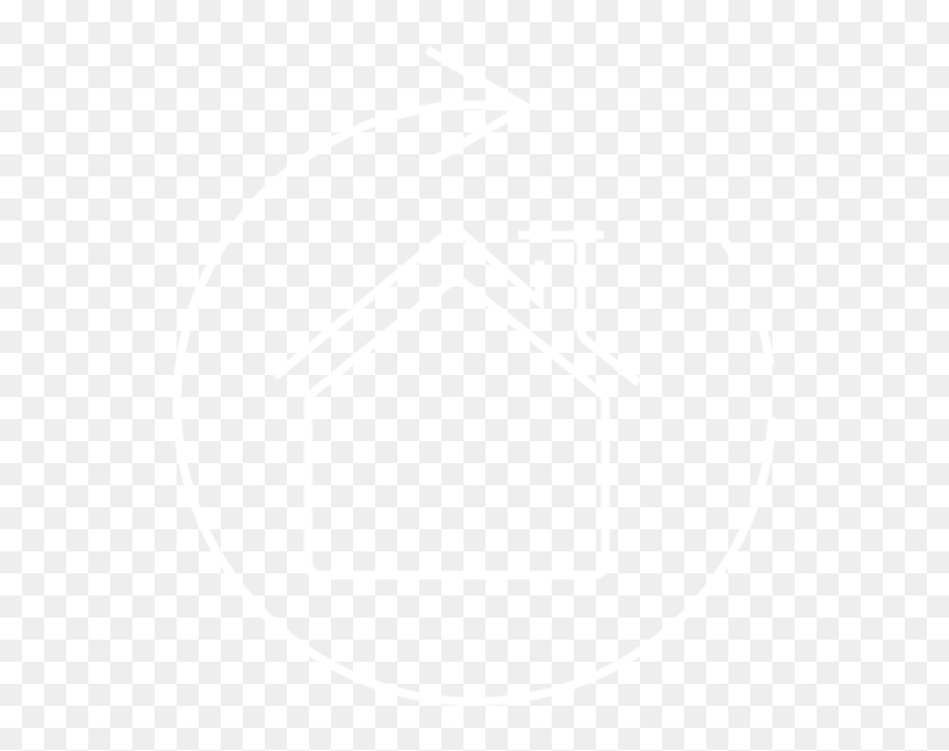 Bad Basement Favicon - Johns Hopkins Logo White, HD Png Download - basement png