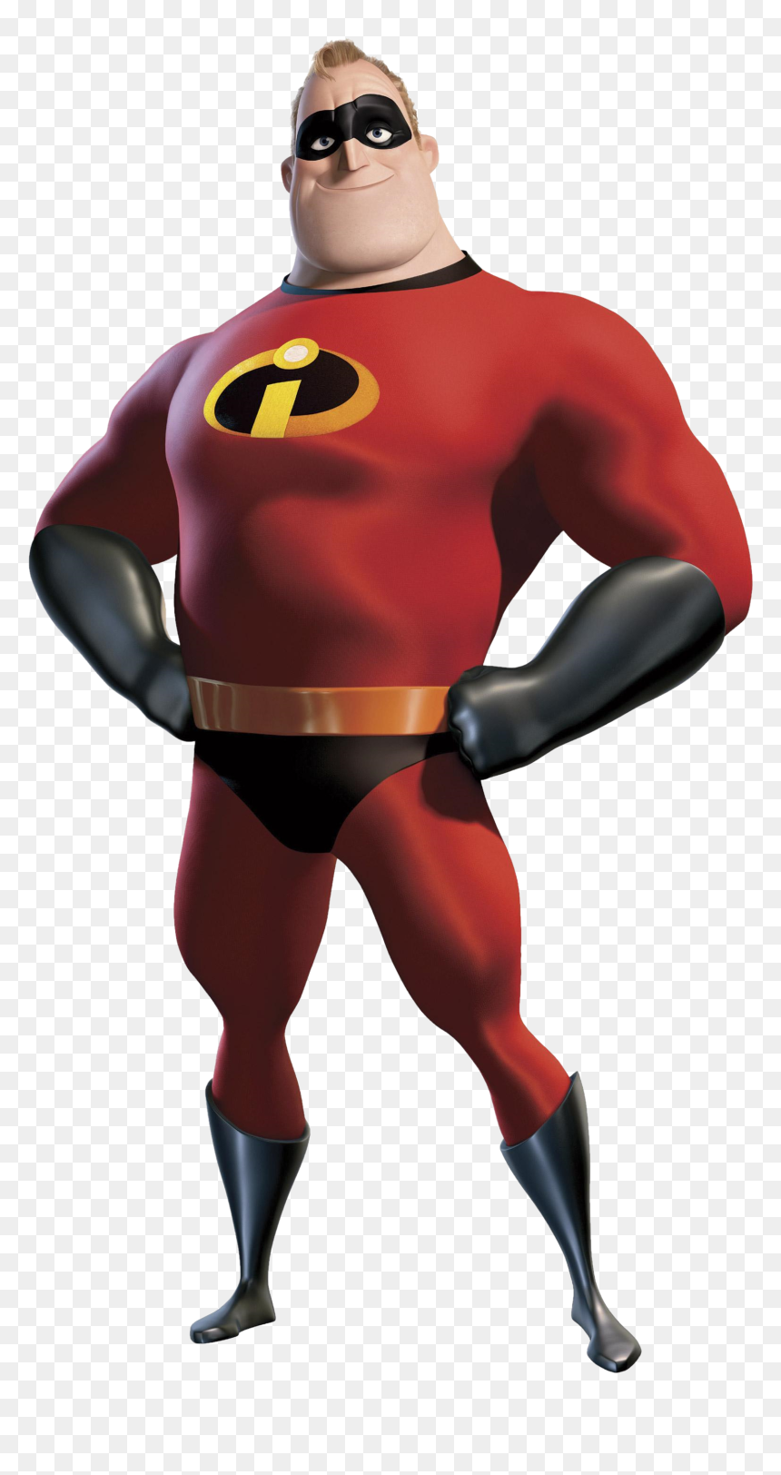 Arrogant Schmuck - Papa De Los Increibles, HD Png Download - senator armstrong png