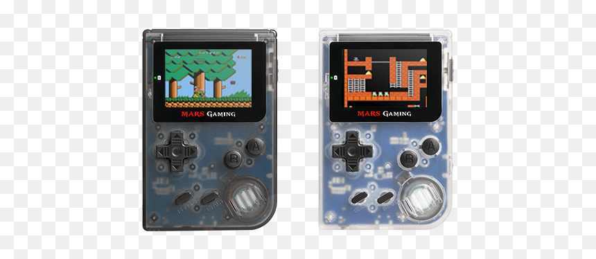 Unlimited Retro Experience - Tacens Mars Gaming Mrb 2, HD Png Download - snes console png