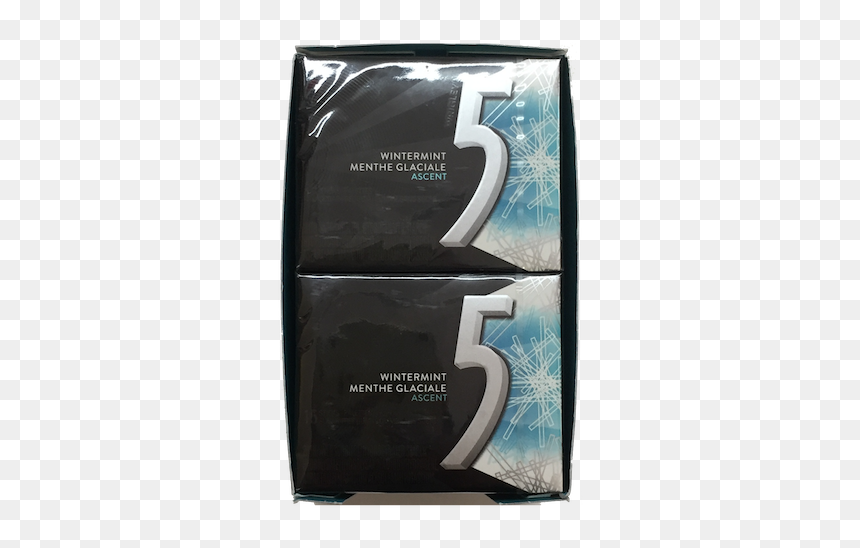 Eye Shadow, HD Png Download - 5 gum logo png