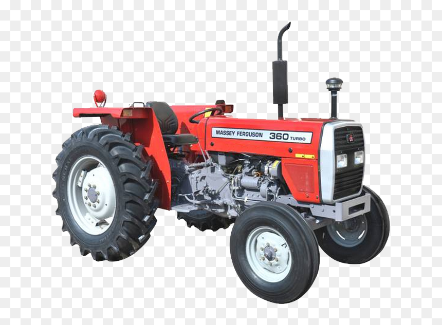Power Tiller Price List, HD Png Download - old tractor png