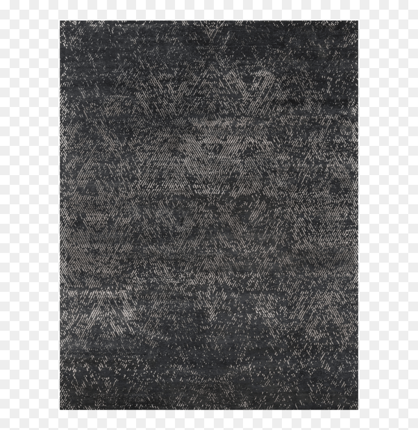 Carpet, HD Png Download - black rug png