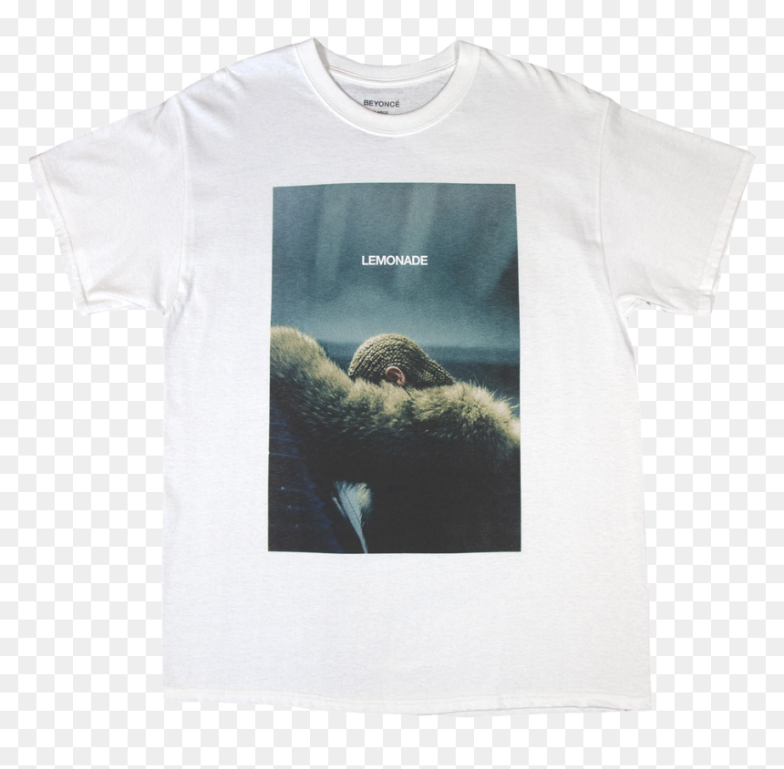 T Shirt Beyonce Beyhive, HD Png Download - beyonce lemonade png