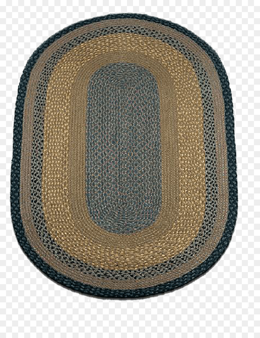 Leather, HD Png Download - black rug png