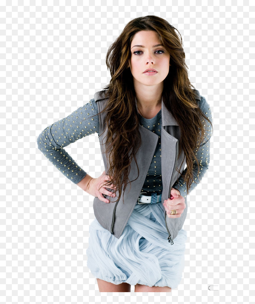Ashley Greene Png, Transparent Png - kellan lutz png