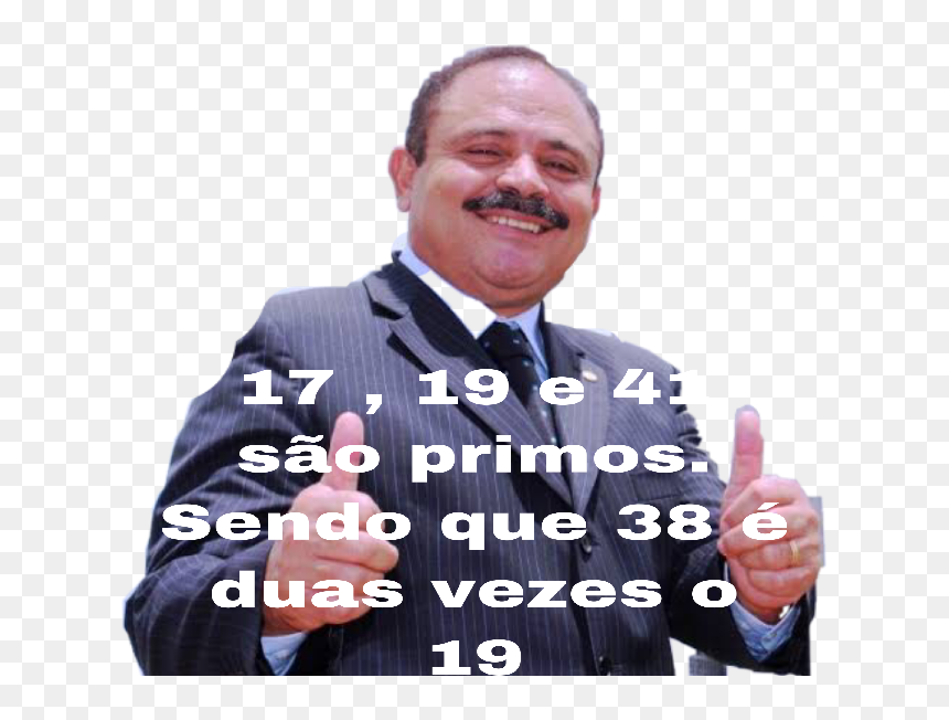General Beto - Eleições 2018 Resultado Do Maranhão, HD Png Download - caligula png