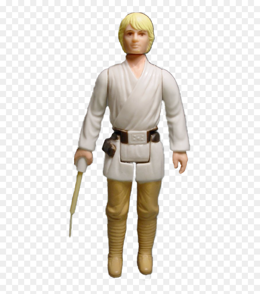 Figurine, HD Png Download - ben kenobi png