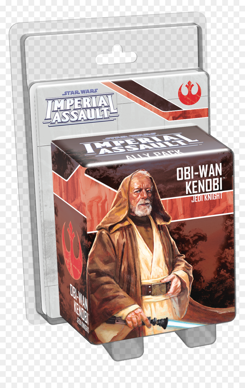 Premium Eras Legends - Obi-wan Kenobi, HD Png Download - ben kenobi png