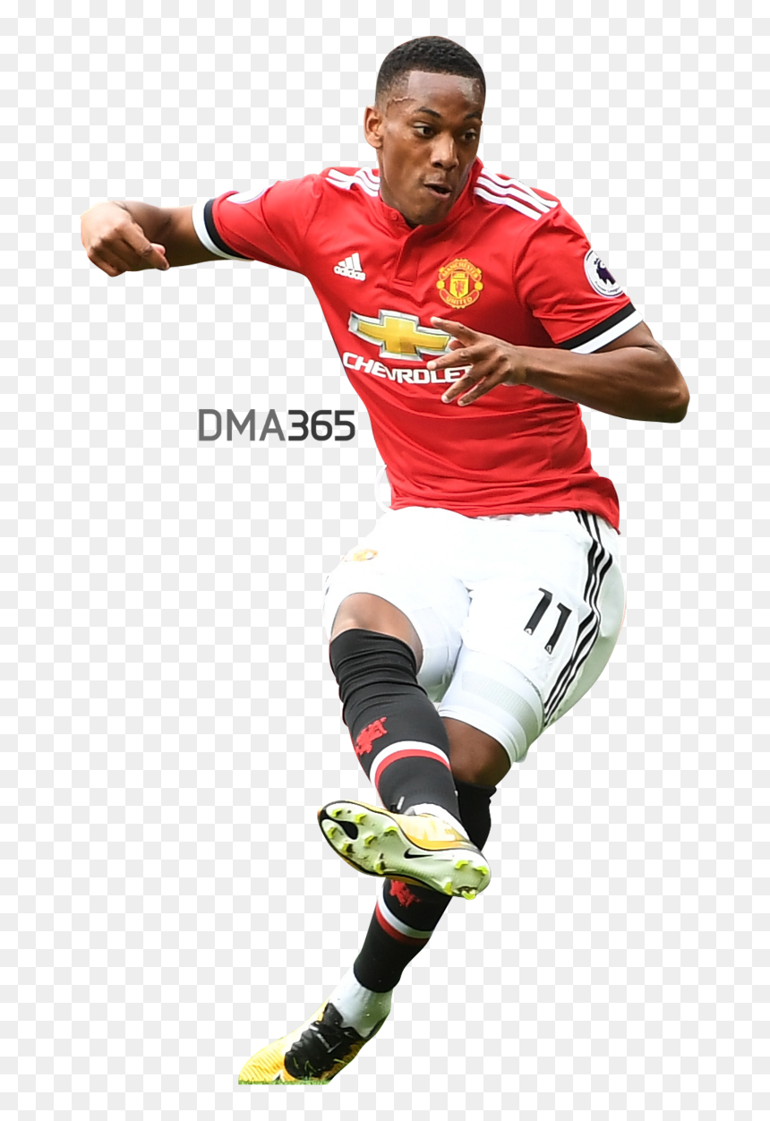 Thumb Image - Anthony Martial Clip Art, HD Png Download - cher png