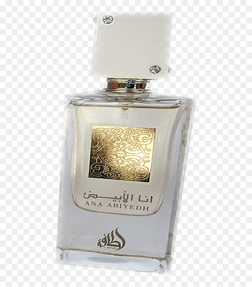 Perfume Árabe Feminino Ana Abiyedh 60 Ml - Perfume Importado G, HD Png Download - perfumes importados png