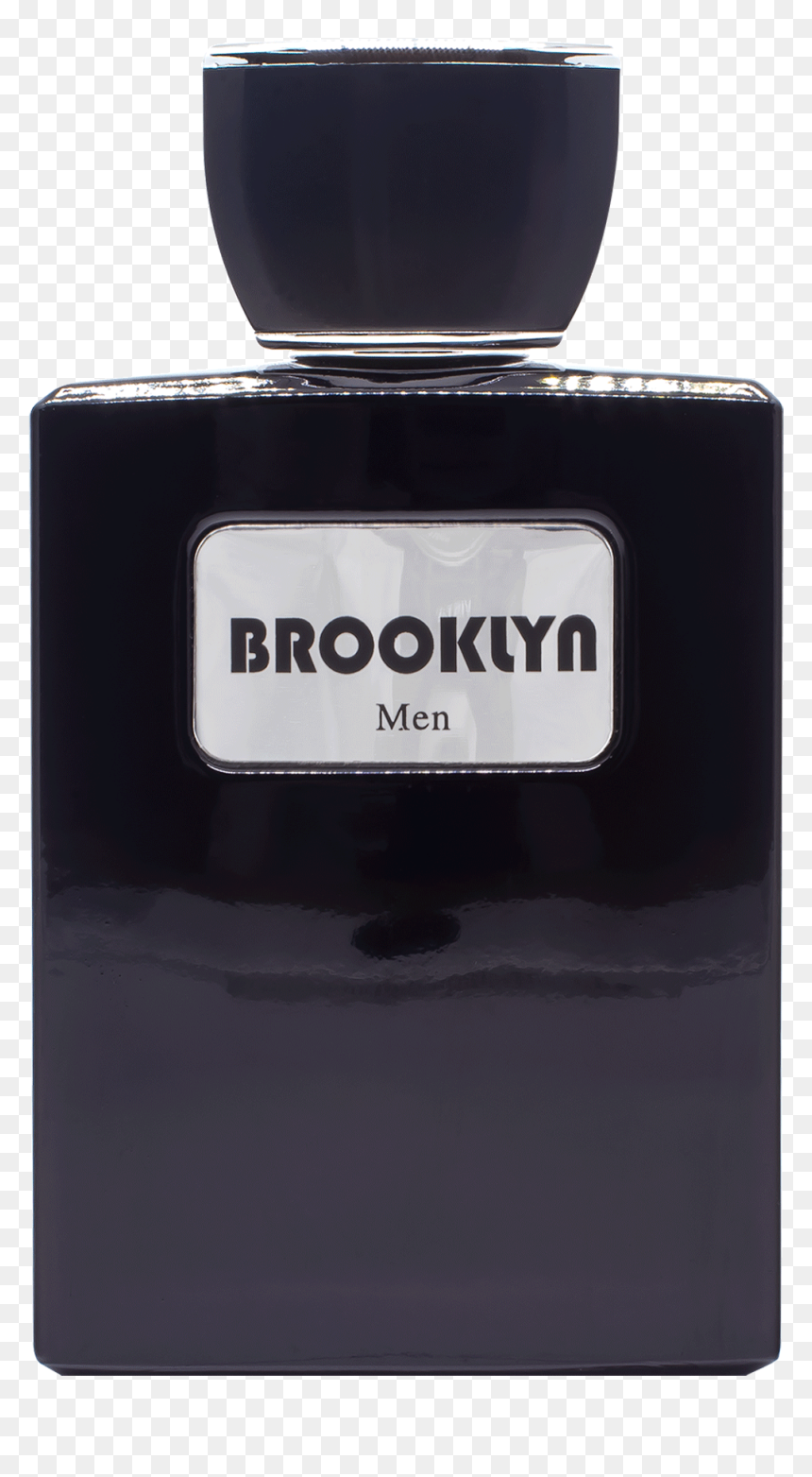 Perfume Via Paris Brooklyn Bloom, HD Png Download - perfumes importados png