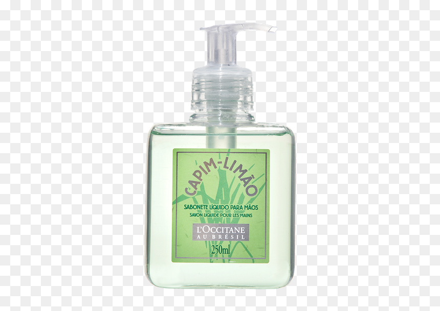 Plastic Bottle, HD Png Download - perfumes importados png