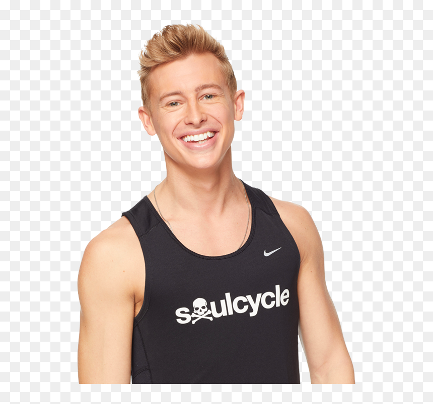 Active Tank, HD Png Download - soulcycle logo png
