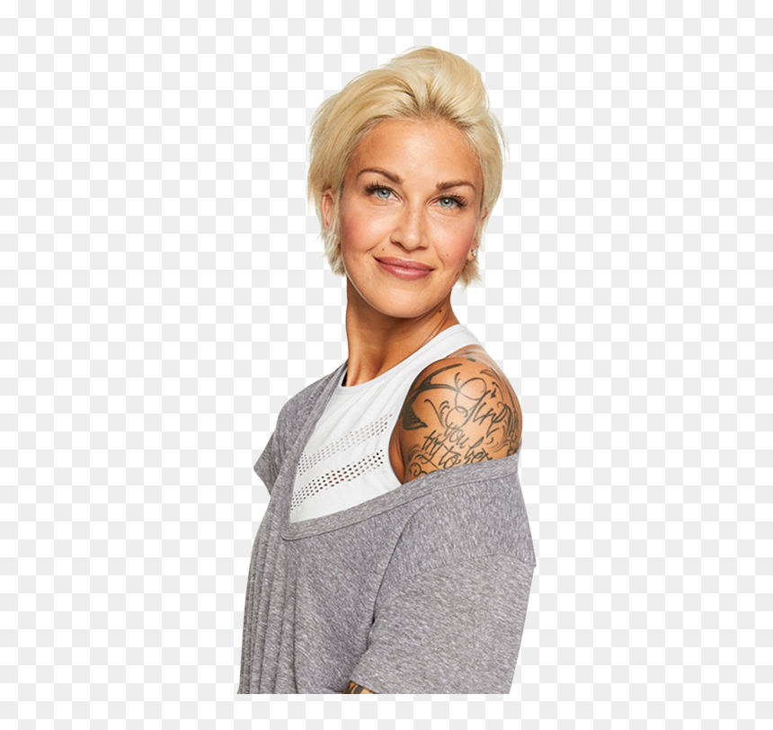 Blond, HD Png Download - soulcycle logo png