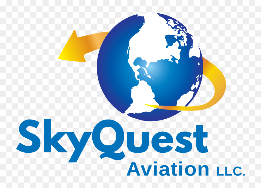 Skyquest Aviation Llc, HD Png Download - nbaa logo png
