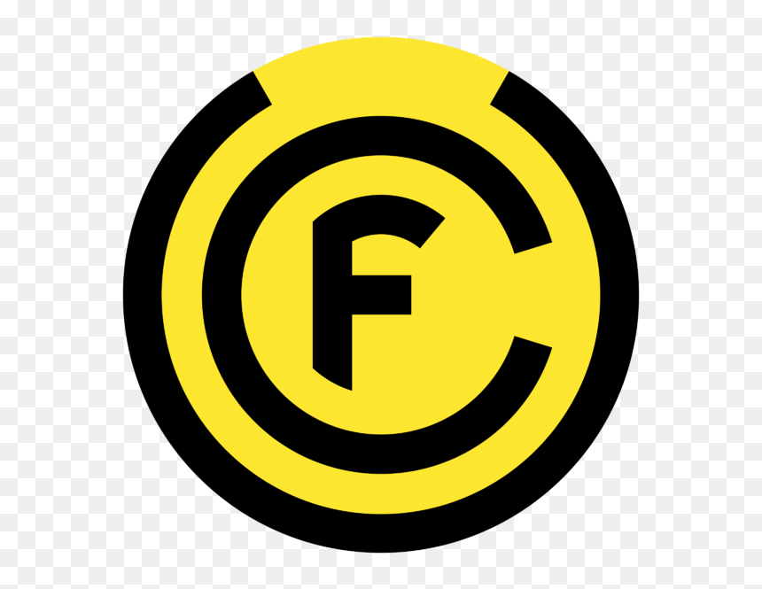 Fc Unterstrass, HD Png Download - zurich logo png