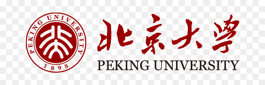 Peking University China Logo, HD Png Download - university of minnesota gophers logo png