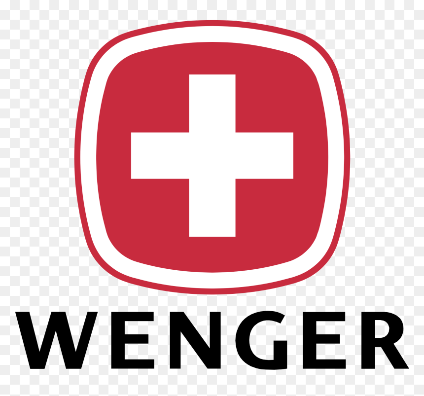 Wenger Logo, HD Png Download - victorinox logo png