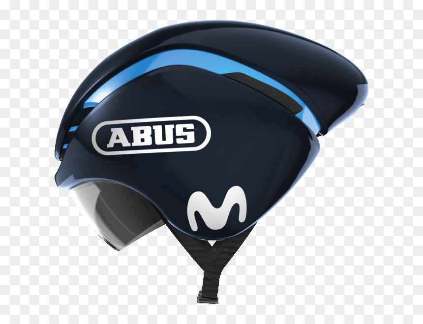 Abus Gamechanger Tt, HD Png Download - movistar png