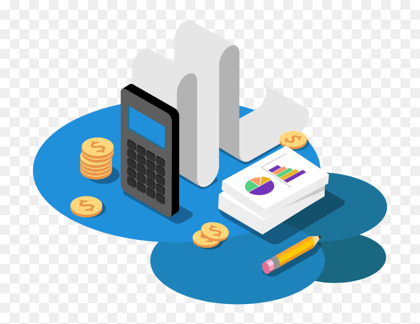 Accounting Cilpart Lofty Idea - Accounting Png, Transparent Png - accountant png