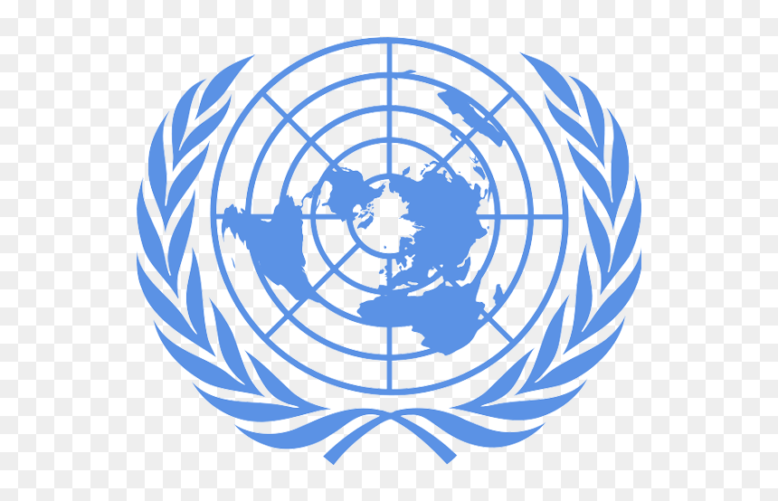 Thumb Image - United Nations Logo Png, Transparent Png - onu png