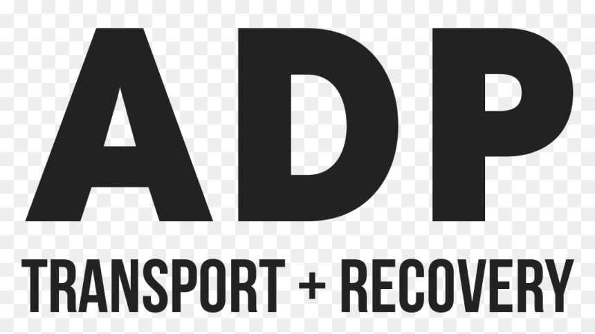 Adp Transport & Recovery Ltd - Food Truck, HD Png Download - adp png