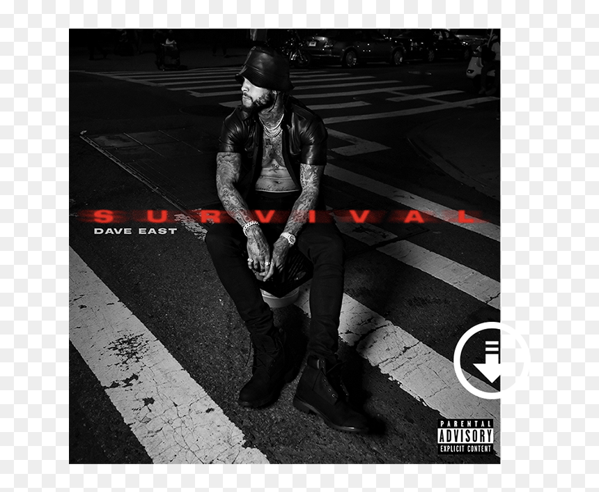 Dave East Godfather 4, HD Png Download - jacquees png