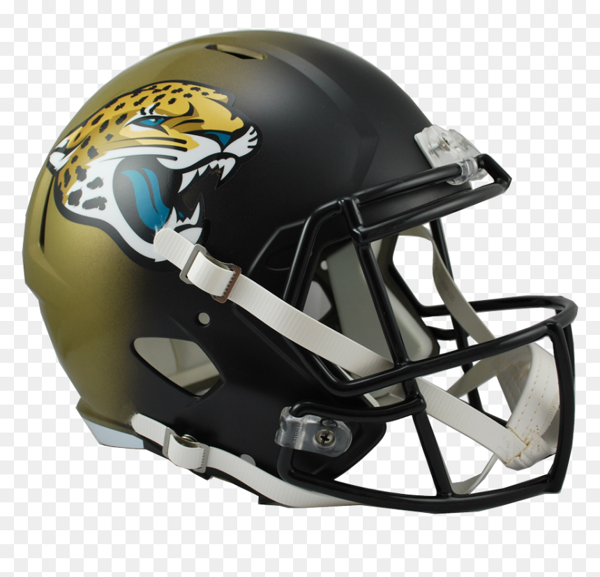 Atlanta Falcons Helmet, HD Png Download - jaguars helmet png