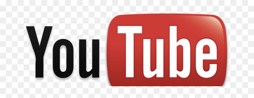 Youtube Signs, HD Png Download - youtube music logo png