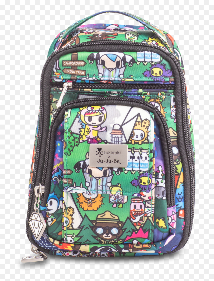 Mini Brb Camp Toki, HD Png Download - be right back sign png