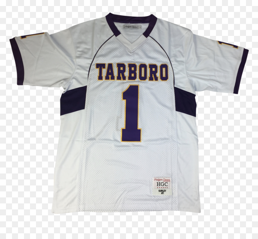 Todd Gurley White High School Football Jersey - Basketball Official, HD Png Download - todd gurley png
