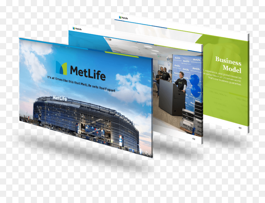 Online Advertising, HD Png Download - metlife png