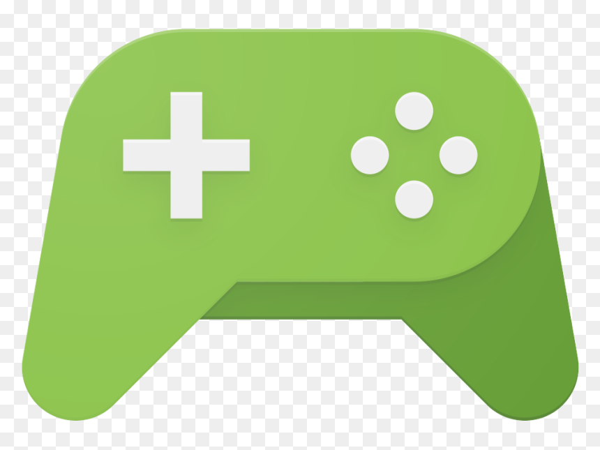 Google Play Game, HD Png Download - google wallet png