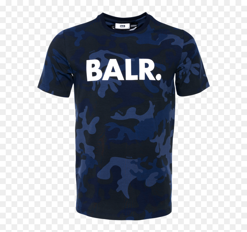 Active Shirt, HD Png Download - camo print png