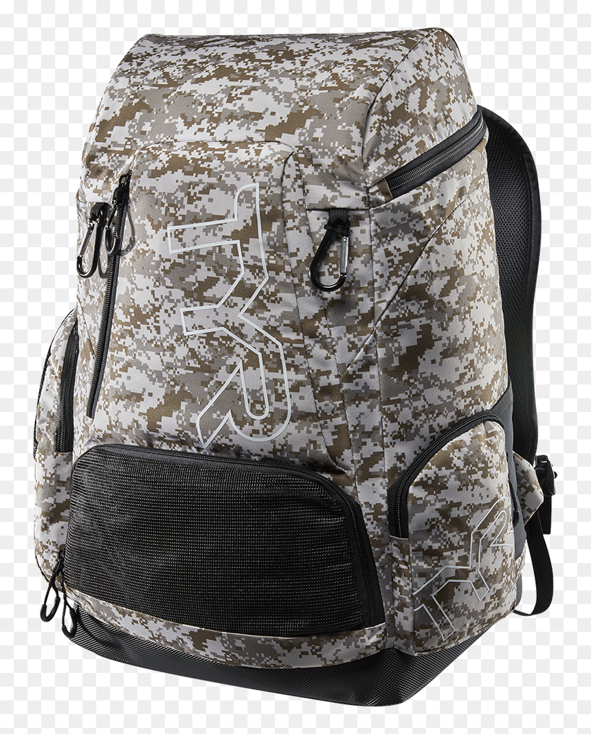 Tyr Alliance 45l Backpack Camo, HD Png Download - camo print png