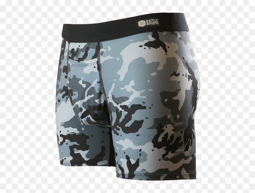 Board Short, HD Png Download - camo print png