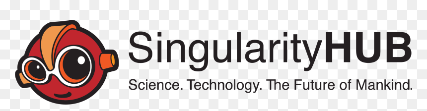 64 Billion Messages In 24 Hours - Graphics, HD Png Download - singularity university logo png