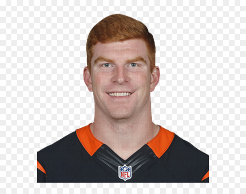 Andy Dalton Nfl Quarterbacks, HD Png Download - andy dalton png