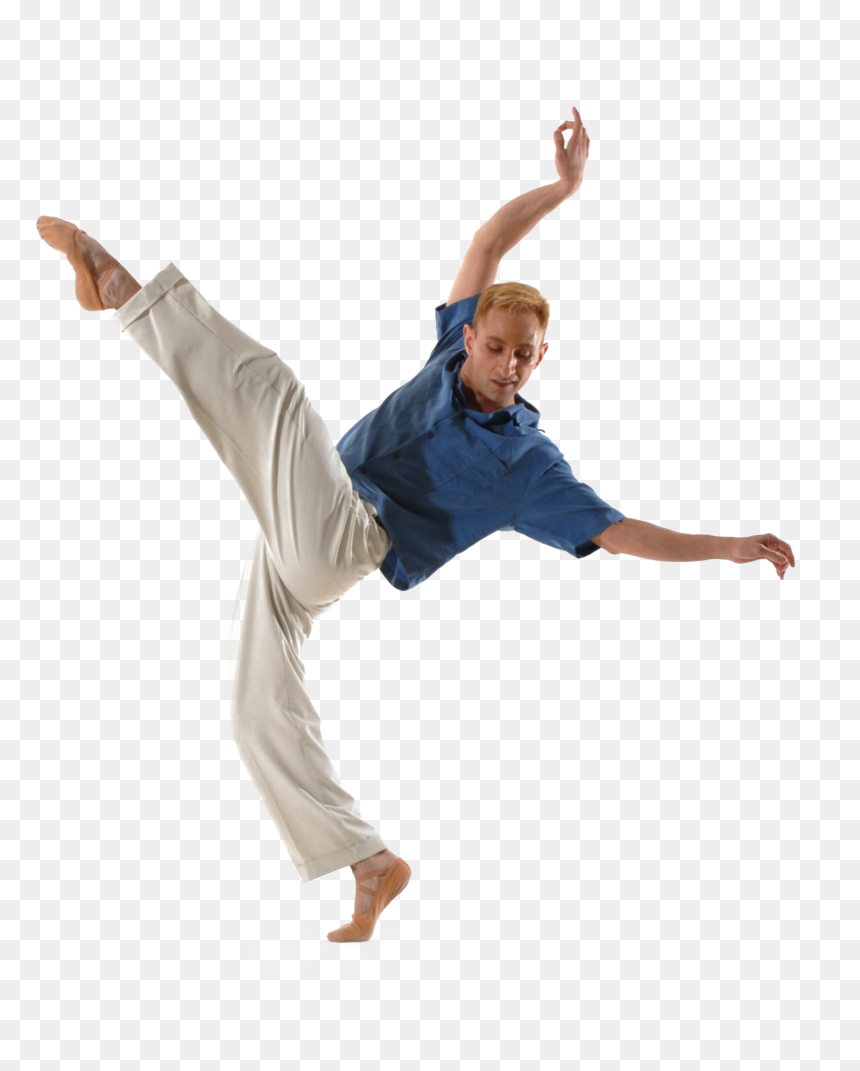 Ballet Png Clipart - Ballet Dancer, Transparent Png - dancer clipart png