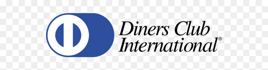 Graphics, HD Png Download - diners club logo png