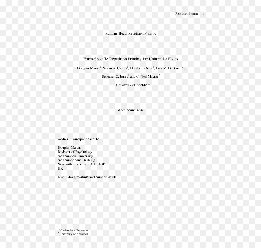 Document, HD Png Download - doug martin png