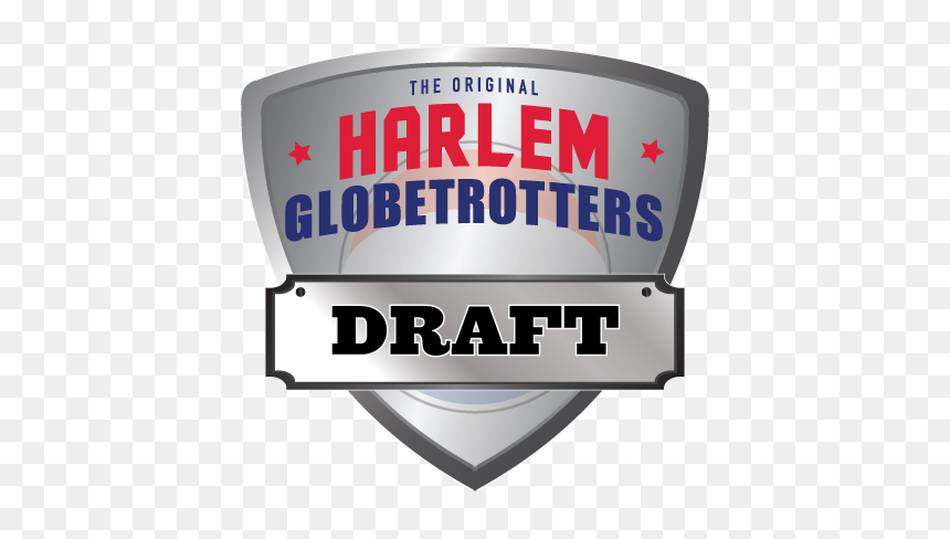 The Harlem Globetrotters Draft - Martin Luther King Jr. Day, HD Png Download - doug martin png
