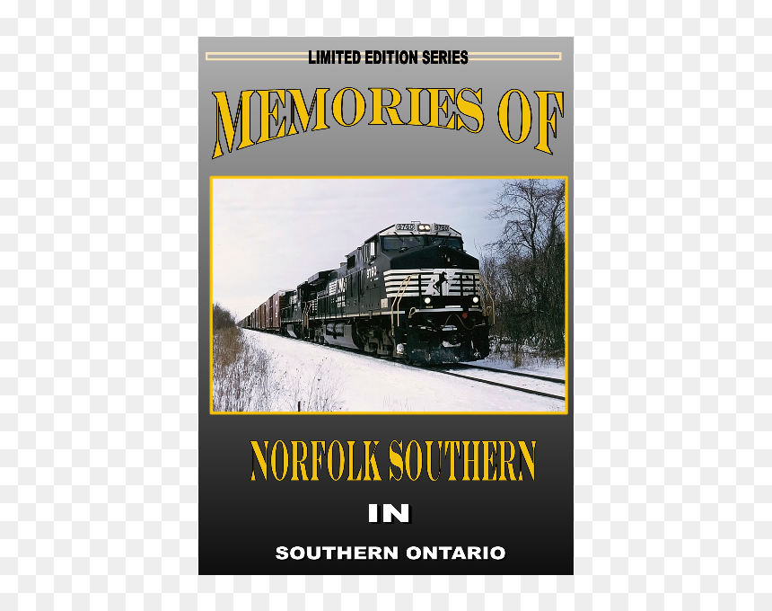 Poster, HD Png Download - norfolk southern logo png