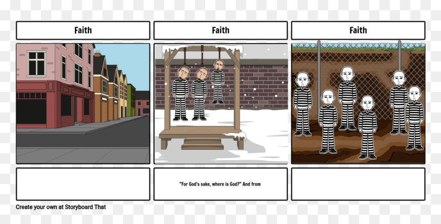 Commercial Building, HD Png Download - faith.png