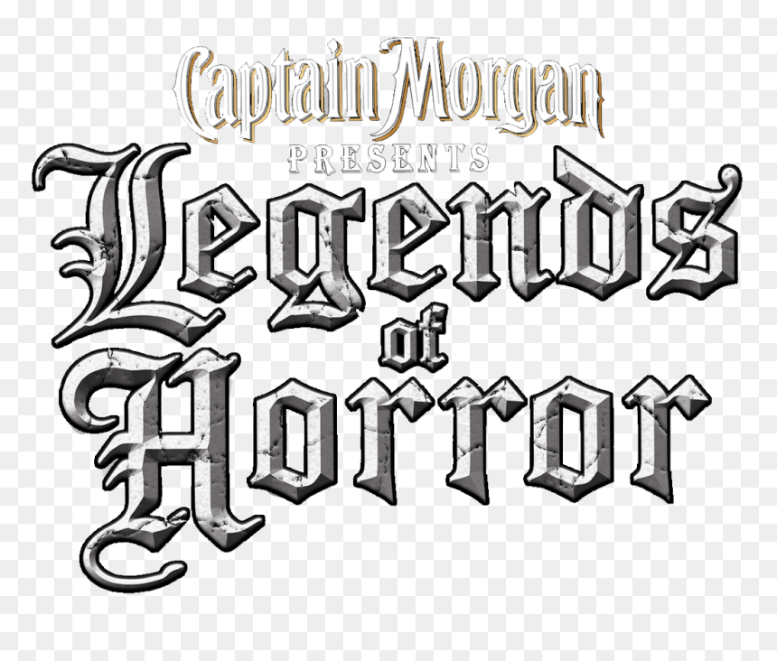 Illustration, HD Png Download - horror png effects