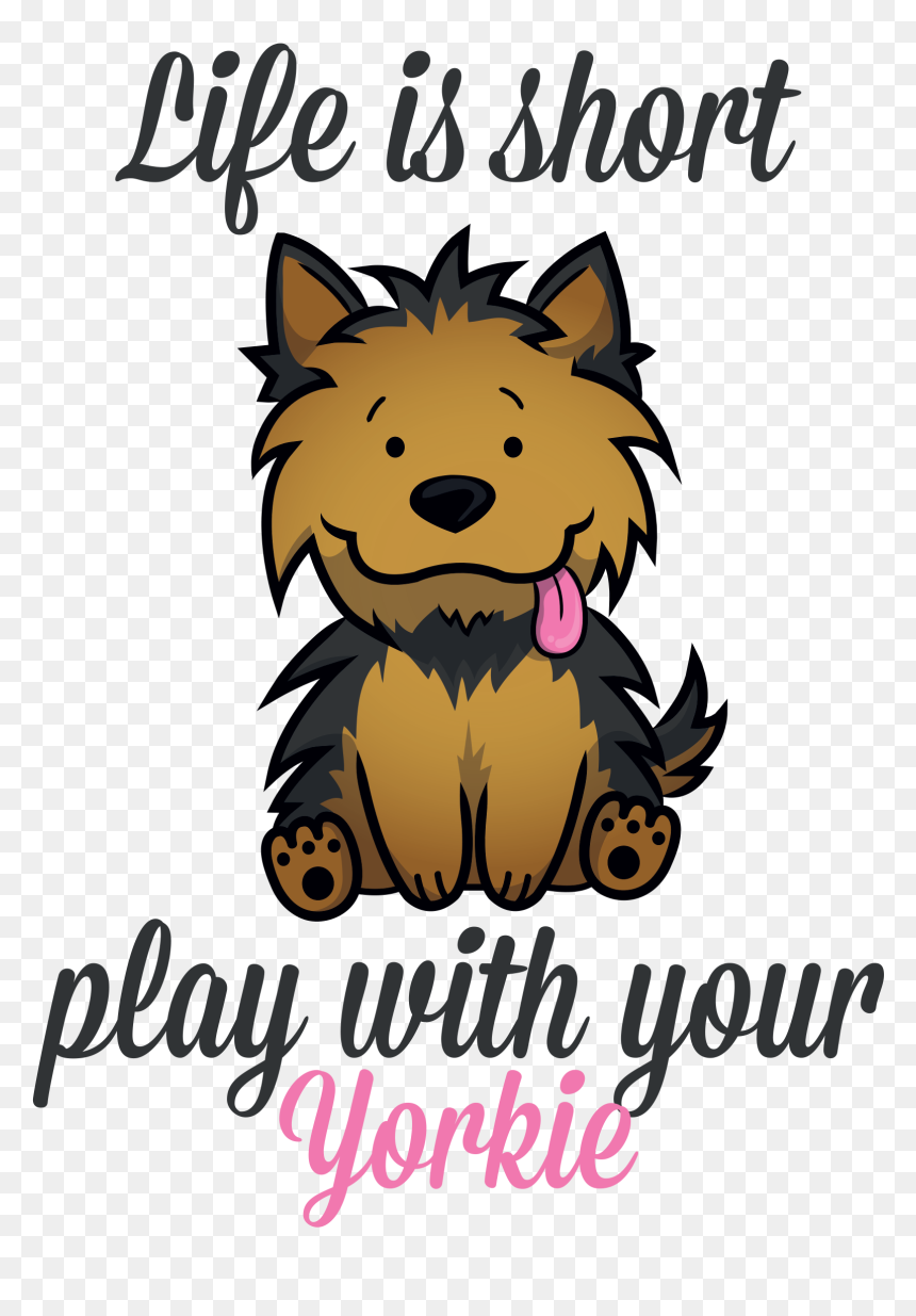 Cartoon, HD Png Download - perrito png