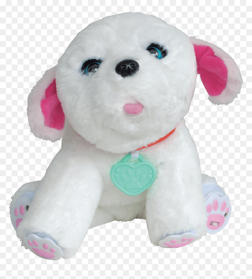 Nono El Perrito Más Cariñoso - Teddy Bear, HD Png Download - perrito png