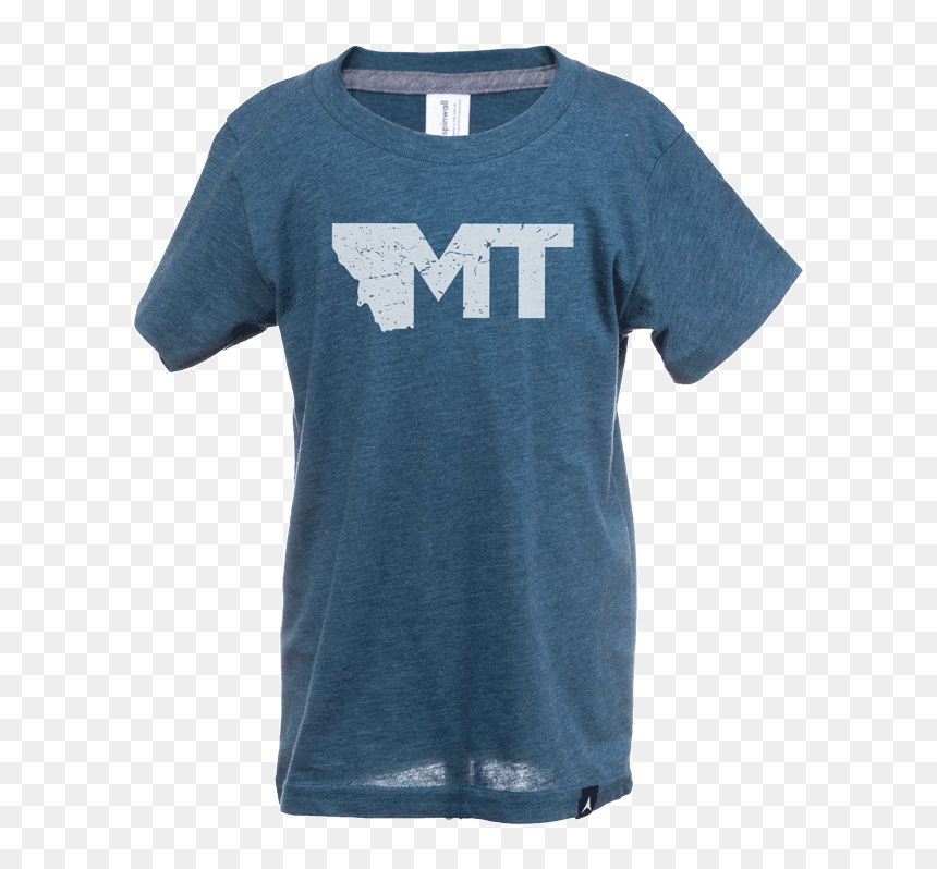 Active Shirt, HD Png Download - river stone png